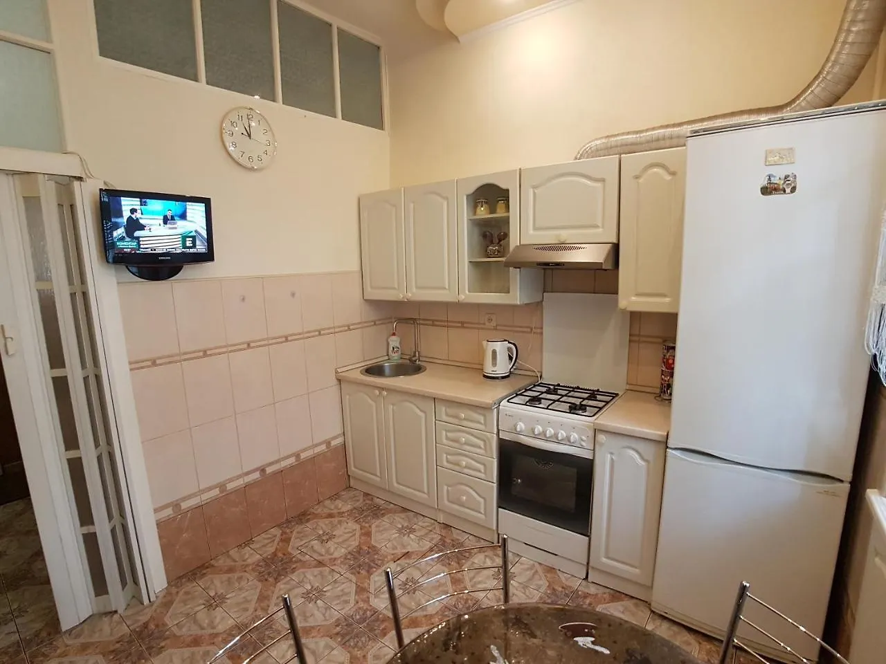 Gogol Apartment Lviv