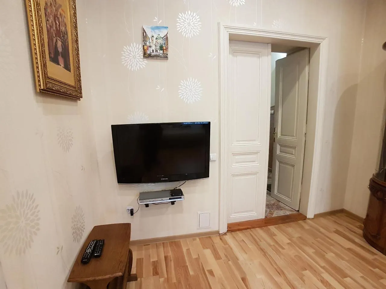 Gogol Apartment Lviv Ukraine