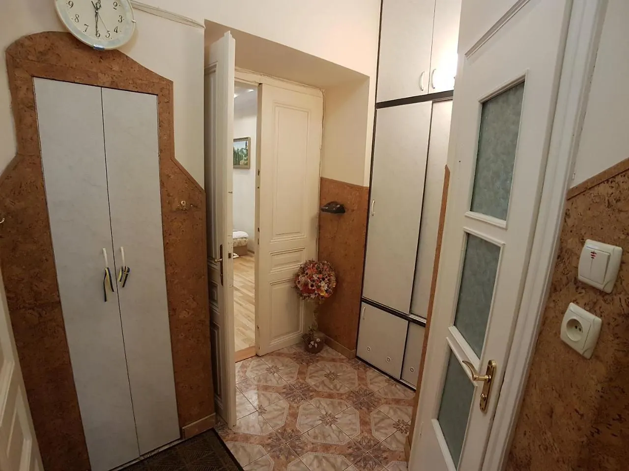 Gogol Apartment Lviv