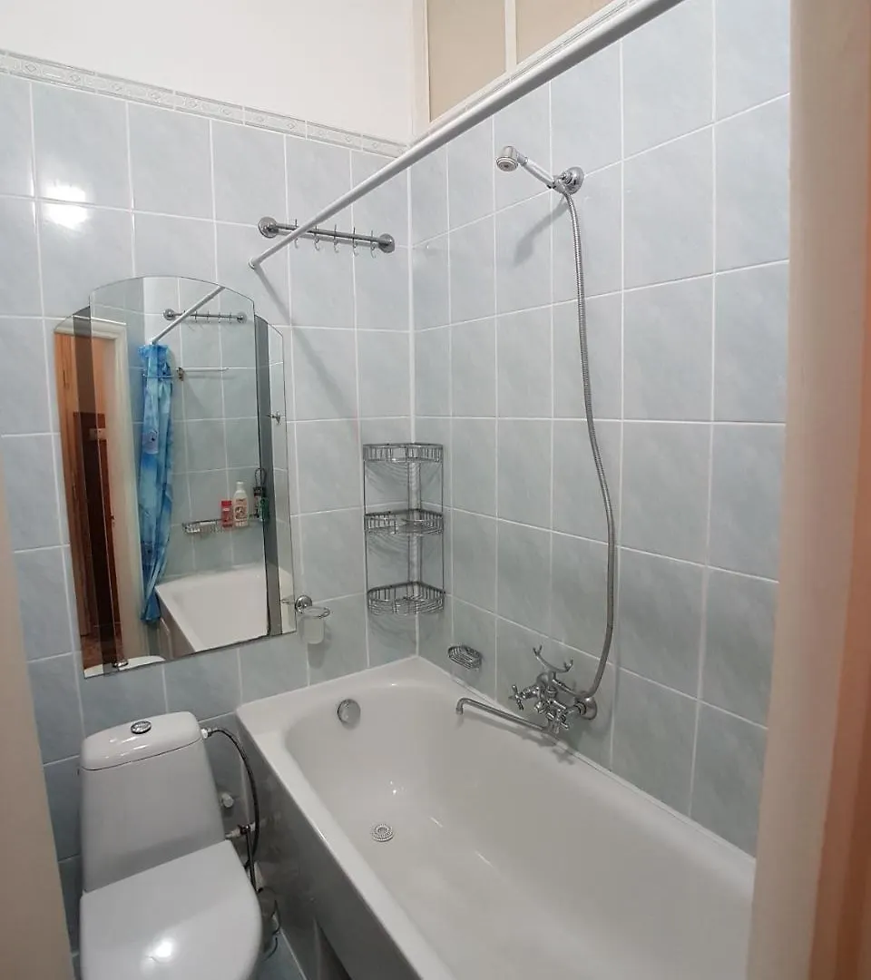 Gogol Apartment Lviv