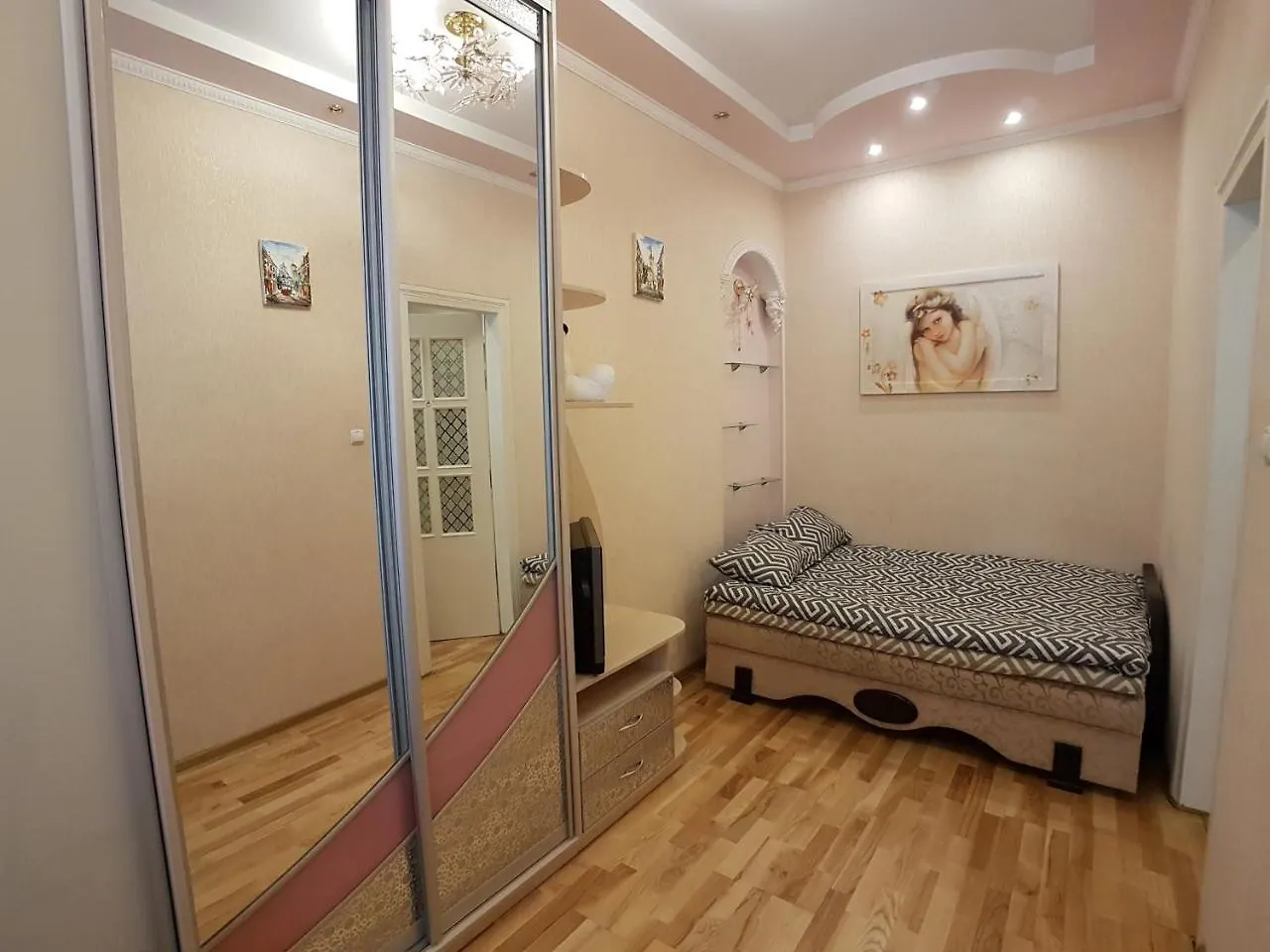 Gogol Apartment Lviv
