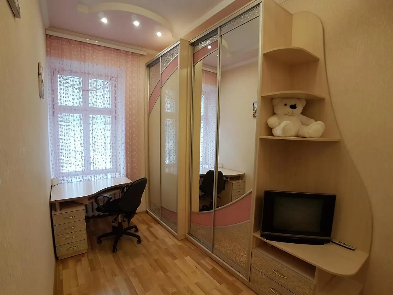 Gogol Apartment Lviv