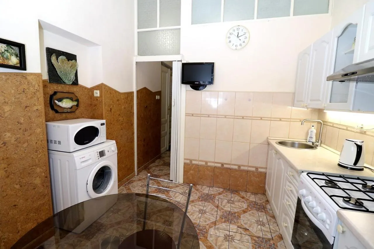 Gogol Apartment Lviv