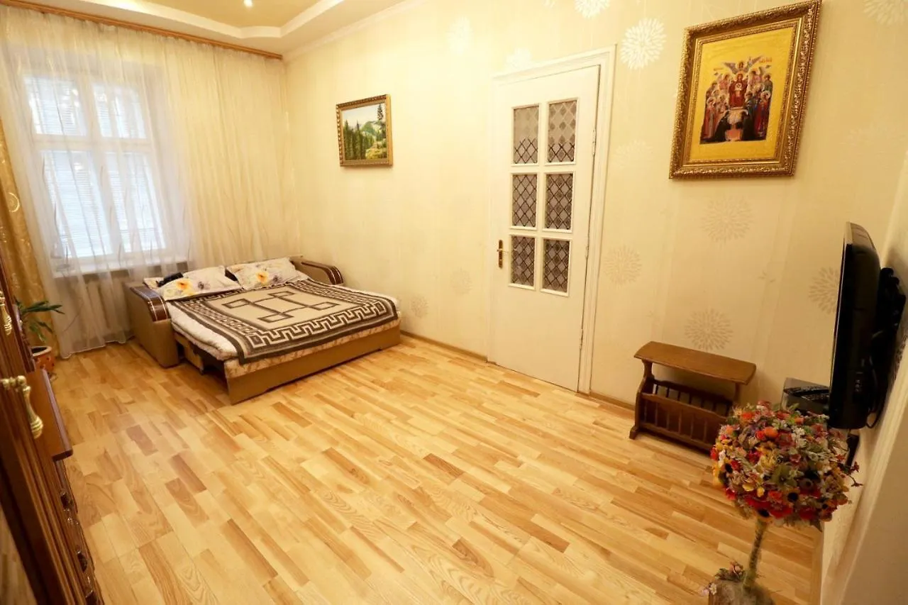 Gogol Apartment Lviv 0*,  Ukraine