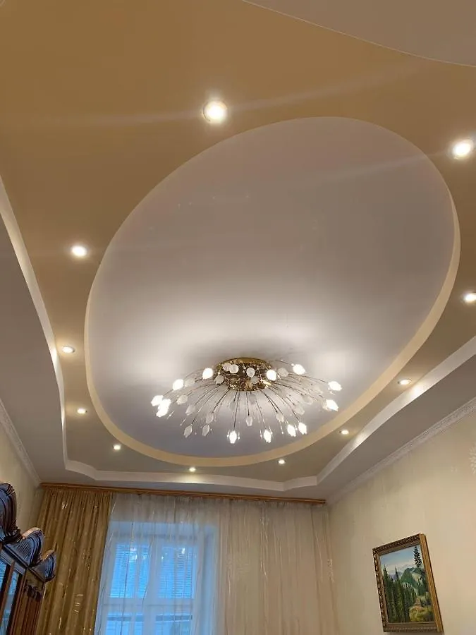 Gogol Apartment Lviv