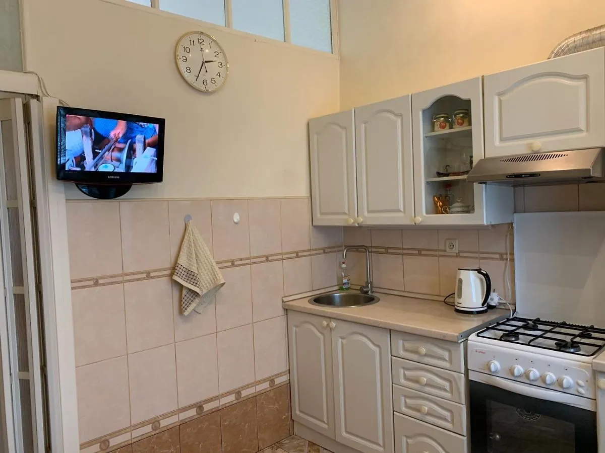 Gogol Apartment Lviv